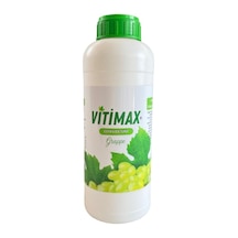 Vitimax Grappe Verim Besin Gübresi 1lt