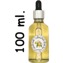 Bereketlievim Ozonlanmış Zeytinyağı 100 ML