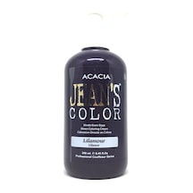 Jean's Color Saç Boyası Lilamor