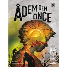 Adem'den Önce - Jack London - Parodi Yayınları