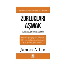Zorlukları Aşmak Ve Yüklerden Kurtulmak - Yqbx-666906