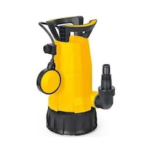Sgs 5371 Temiz-kirli Su Dalgıç Pombası 900 Watt