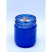 210 Ml Okyanus Kokulu Mum 12 Izgara