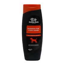 Bubble Bath Yavru Köpekler İçin Şampuan 400 ML