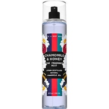 Bath&Body Works Chamomile & Honey Fragrance Mist Vücut Spreyi 236 ML