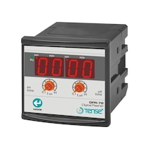 Tense Dfr-72 220vac,72x72,flaşör Zaman Röle