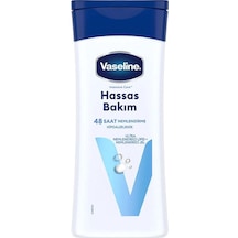 Vaseline Hassas Bakım Vücut Losyonu 200 ML