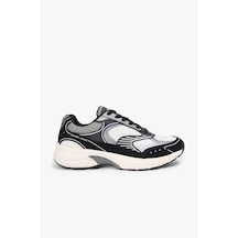 Tommy Hilfiger Archive '25 Erkek Siyah Sneaker Em0em016650gn Siyah