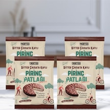 Şekersiz Çik.k.pirinç Patlağı 37g X 4 Adet