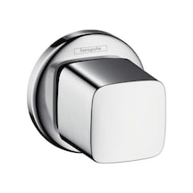 Hansgrohe E Ankastre Açma-kapama Valfi Krom