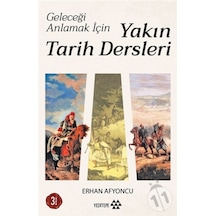 Yakın Tarih Dersleri