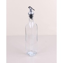 Gönül Cam Yağdanlık 500 ML G2474