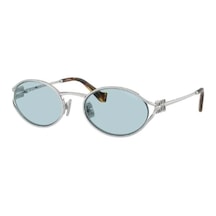 Miu Miu 52ys 1bc20r 54 Gümüş