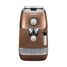 Delonghi ECI Distinta Kahve Makinesi Beyaz