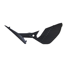 Peugeot 308 Ön Tampon Panjuru 1 Sensörlü Delikli Desenli Sol 2021- 168197179v