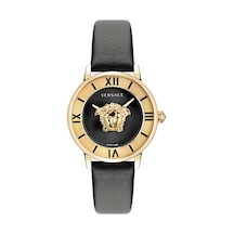 Versace Vrscve2r00122 Kadın Kol Saati