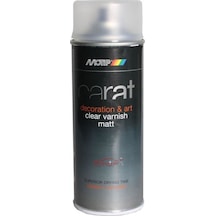 Motip Carat Mat Vernik 400  ML