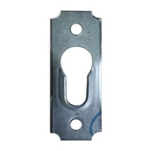 Bombeli Geçmeli Gizli Resim, Tablo Askısı - 16x40mm, 1 Adet Renkli
