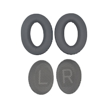 JZF-236 Bose QC 35 İçin 1 Çift Kulaklık Yastıkları
