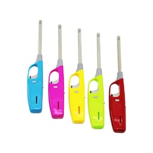 Mutfak Çakmak Uzun Renkli 5361