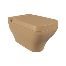 Bocchi Scala Asma Klozet -mat Kaşmi R - 1080-011-0128 Beyaz