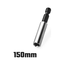 Mey İthalat Sgs 1872 Manyetik Bits Adaptörü 150 Mm Hex