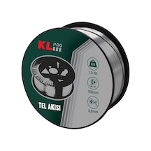Klpro Gazsız-gazaltı Kaynak Teli Akısı Klaft08