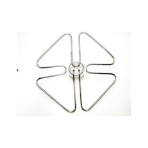 Semaver Çaycı Isıtıcı Rezistansı Kelebek 2li Büyük 2750w