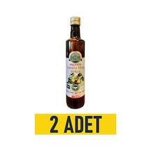Ormanözü Organik Yabani Elma Sirkesi 2 x 500 ML