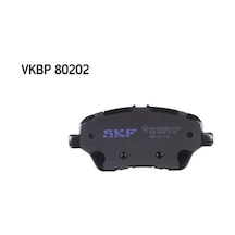 Ford Fiesta 6 On Fren Balatasi 1.5 Tdci 2012-2017 Skf Vkbp80202