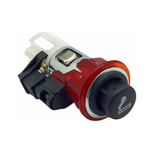 12V Çakmak Komple Turuncu Vw Golf/Jetta Iıı/Passat N11.291