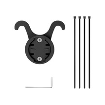 Pazly Garmin Rt510, Rvr315, Rtl515 İçin Siyah Kuyruk Lambası Braketi Aksesuarı Siyah