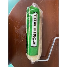 Tüm Fırça Yeşil Rulo 20cm