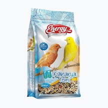 Energy Kanarya Yemi 500 G