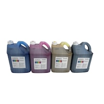 Ces2 Mürekkep Eco Solvent 5 Litre