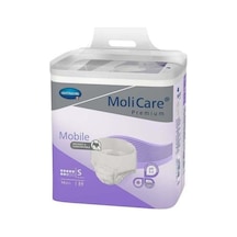 Molicare 8 Damla Külot Bez Küçük Boy Small 14 Lü S