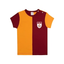 Galatasaray Metin Oktay Bebek T-shirt B88059 Sarı