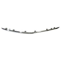 Opel İnsignia Ön Panjur Bandı Nikelaj Orta 2008- Oem No: 13264456