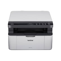 Dcp-1511-2t Mono Lazer Aıo A4 Mono Fotokopi Tarayıcı Usb Yazıcı 2 Tam Dolu Toner