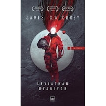 Leviathan Uyanıyor / James S. A. Corey