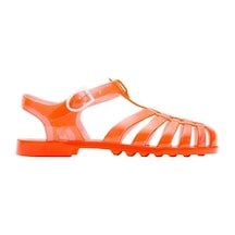 Sun Çocuk Sandalet Flamme - Turuncu-6110 Flamme - Turuncu
