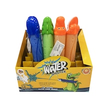 Mtoys Oyuncak Su Pompası 34 Cm 2929-10206 - 2 Adet Tarı