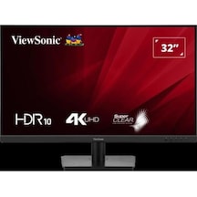 31.5\" Va Va3208-4k-hd 4ms 60hz Hdmı-dp Ev Ofis Monitörü 3840x2160-135827
