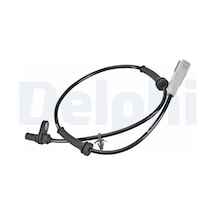 Delphı Abs Sensor Kablo Arka Sol Renault Kadjar Ss21550-12b1 479009131r