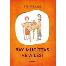 Bay Mucittaş Ve Ailesi 9786059493048