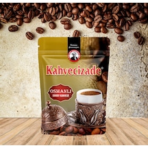 Osmanlı Kahvesi 200 Gr Öğütülmüş