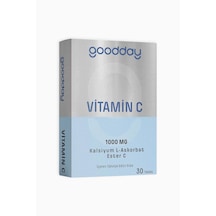 Goodday Ester C 30 Tablet