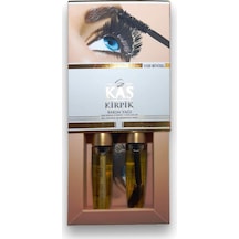 Herbal Palace Bitkisel Kaş ve Kirpik Bakım Yağı 20 Ml Herbal Palace Bitkisel Kaş ve Kirpik Bakım Yağı 20 Ml