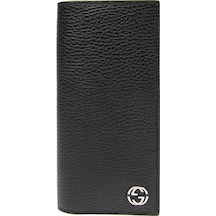 Gucci Guccı Erkek Cüzdan 610467-cao2n-1040 610467-cao2n-1040 Siyah Siyah