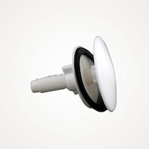 Lavabo Tapası Plastik Diğer